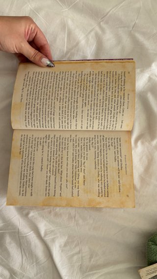 Harry Potter and the Order of the Phoenix