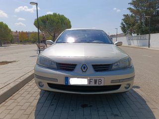 Renault Laguna 2007