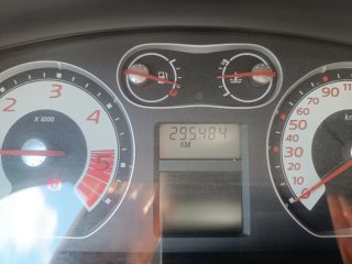 Renault Laguna 2007