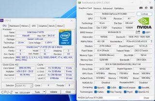 PC Gaming RTX i7 16GB SSD 512Gb 16Gb RAM Ordenador
