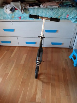 2 Patinetes infantiles marca lionelo