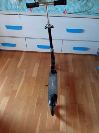 2 Patinetes infantiles marca lionelo