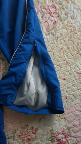Pantalón chándal niño 10 años