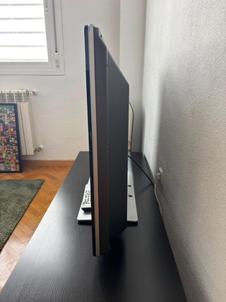 TV Pioneer 50” con mando – funciona correctamente