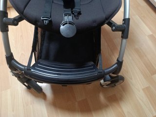 Carrito Bugaboo Bee 3