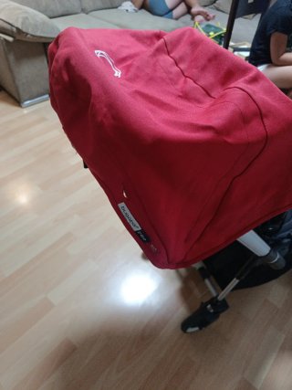 Carrito Bugaboo Bee 3