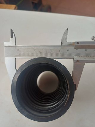 GOMA FUELLE CARBURADOR FILTRO AIRE PUCH