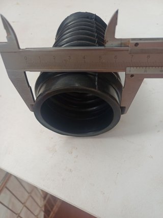 GOMA FUELLE CARBURADOR FILTRO AIRE PUCH