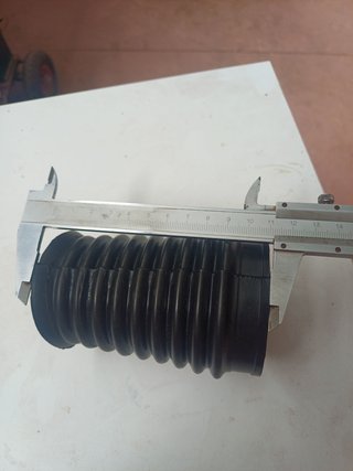 GOMA FUELLE CARBURADOR FILTRO AIRE PUCH