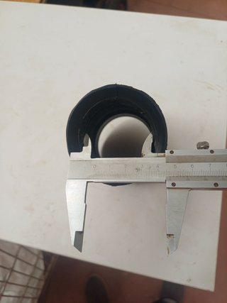 GOMA FUELLE CARBURADOR FILTRO AIRE PUCH