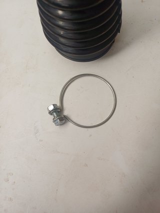 GOMA FUELLE CARBURADOR FILTRO AIRE PUCH