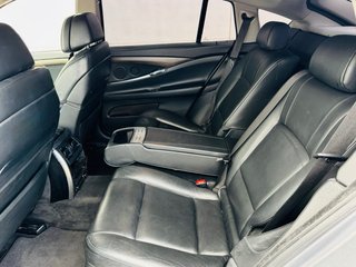 BMW 530 GT XDrive 245cv