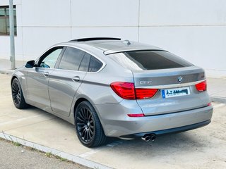 BMW 530 GT XDrive 245cv