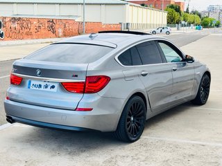 BMW 530 GT XDrive 245cv