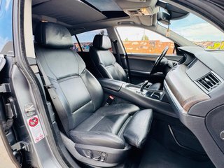 BMW 530 GT XDrive 245cv