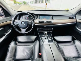 BMW 530 GT XDrive 245cv