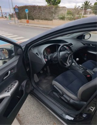 Honda Civic 2007