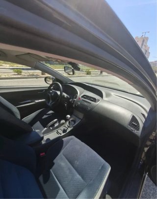 Honda Civic 2007