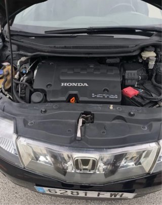 Honda Civic 2007