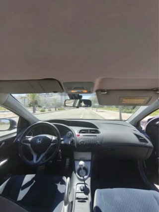 Honda Civic 2007