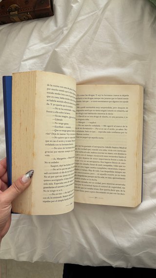 Un cuento perfecto / A Perfect Short Story