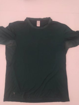 Lote 3 Camisetas