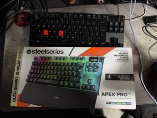 Set de PC Gaming pro Completo
