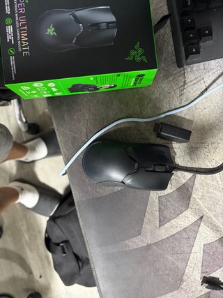Set de PC Gaming pro Completo