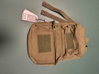 Mochila Táctica Airsoft Verde