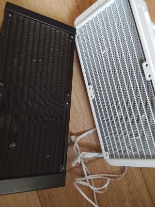 Ventilador Nox Hummer H-903