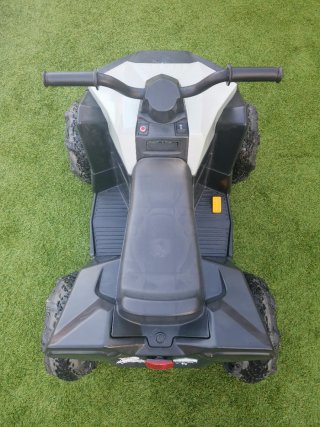 Quad Feber 12V