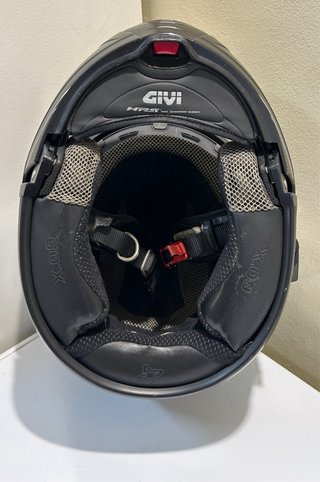 Casco Modular GIVI Talla M