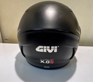 Casco Modular GIVI Talla M