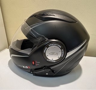 Casco Modular GIVI Talla M