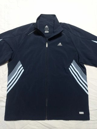 Chaqueta Cortavientos Adidas Talla M