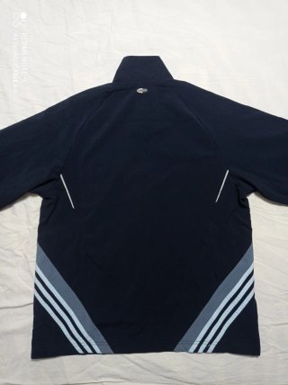 Chaqueta Cortavientos Adidas Talla M