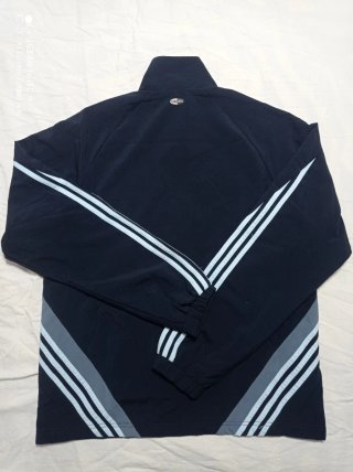 Chaqueta Cortavientos Adidas Talla M
