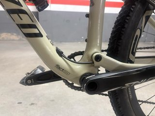 MTB Specialized Epic EVO Expert Carbon 2020 TallaM