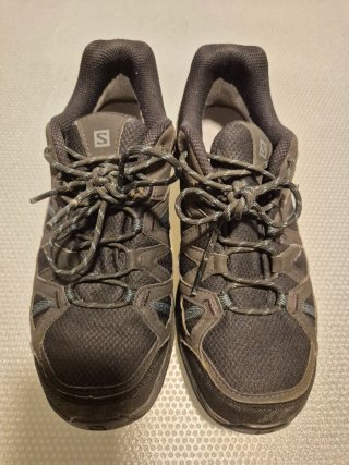 Zapatillas Salomon Rhossilli GTX  Talla 40 ⅔