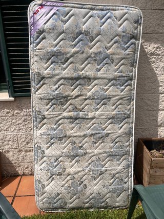 Colchón Flex 90cm