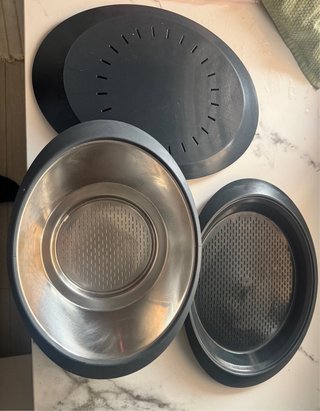 Varoma Thermomix TM31
