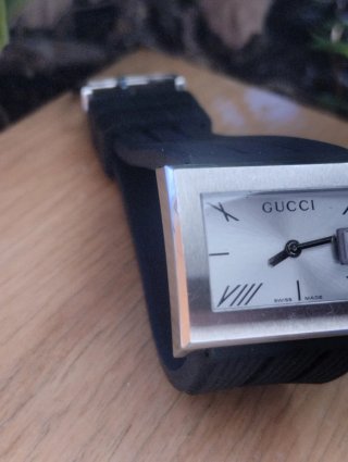 Reloj Gucci