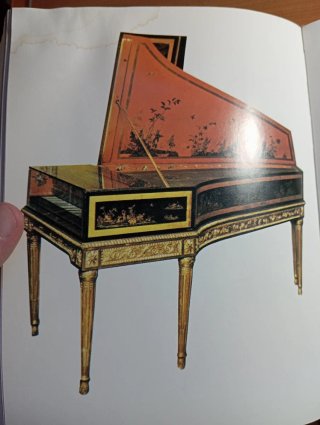 Libro Enciclopedia Antigüedades Inglés
