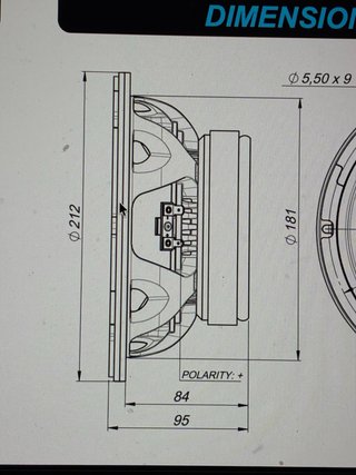 Fabricación de equipos de sonido