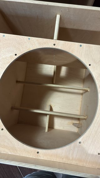 Fabricación de equipos de sonido