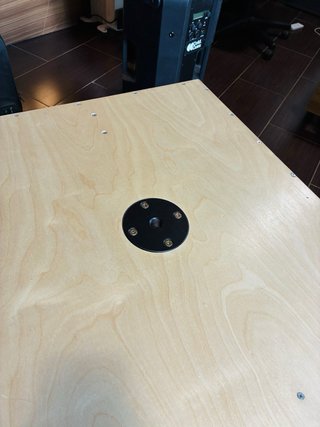 Fabricación de equipos de sonido