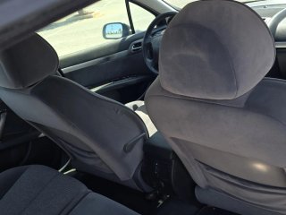 Peugeot 407 2006
