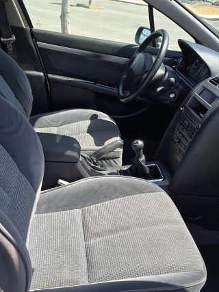 Peugeot 407 2006
