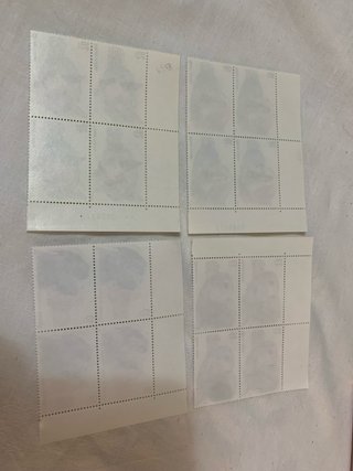 Sellos España 1979-1983 - 10 Series Completas R385