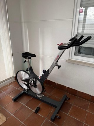 Bicicleta Ciclo KEISER